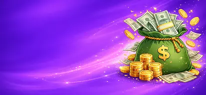 WÖCHENTLICHER CASHBACK